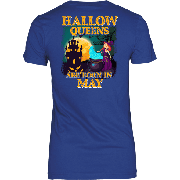 Limited Edition ***May Hallow Queens*** Shirts & Hoodies