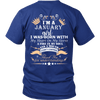 Save $10 Today (Offer Ends Soon) - January Born Girl Back Printed***Limited Edition*** Shirts