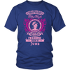 June Born Good Heart Nurse Shirt, Hoodie & Tank