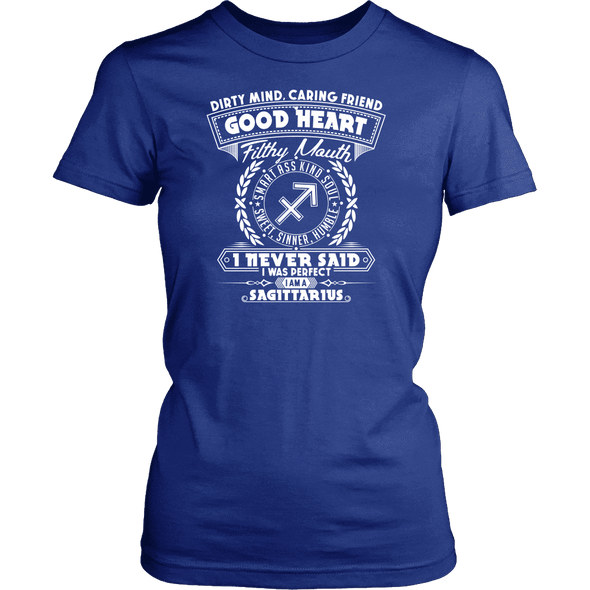 Good Heart - Limited Edition Sagittarius Shirt, Hoodie & Tank