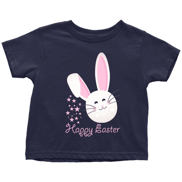 Happy Easter Bunny - Limited Edition Toddler Shirts