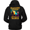 Limited Edition ***March Hallow Queens*** Shirts & Hoodies