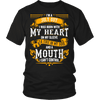 I Am A July born  Shirt, Hoodie & Tank