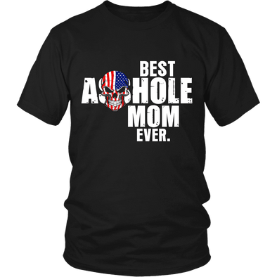 Limited Edition ***Best Mom Ever Front Print*** Shirts & Hoodies