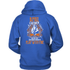 Limited Edition February Women Play With Fire Back Print Shirt