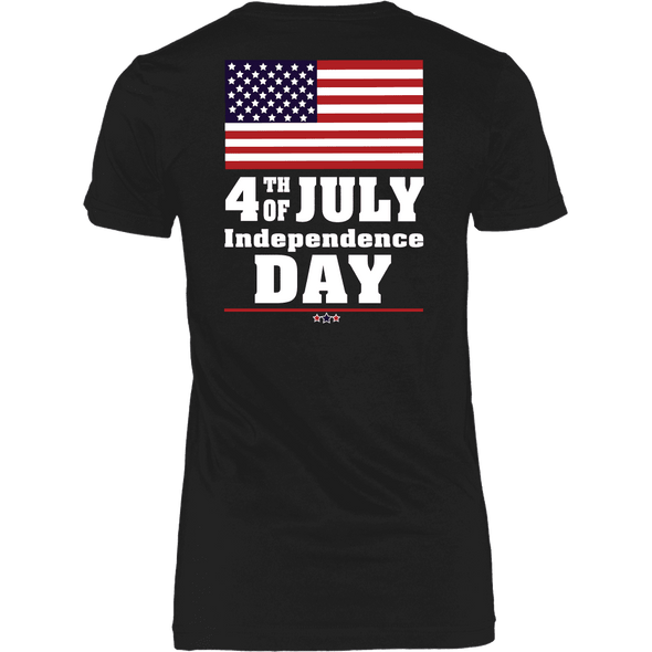 Independence Day - 4th Of July Limited Edition Shirt