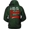 Limited Edition ***October Guy Level Of Sarcasm*** Shirts & Hoodies