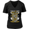 Describe Taurus In 25 Words Shirt, Taurus Shirt, Hoodie & Tank
