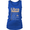 Limited Edition Libra Shirt, Hoodie & Tank