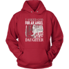 I Asked God For An Angel - Limited Edition Shirt