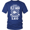 Old Man Leo Shirt - Limited Edition Old Man Leo Shirt, Hoodies & Tank