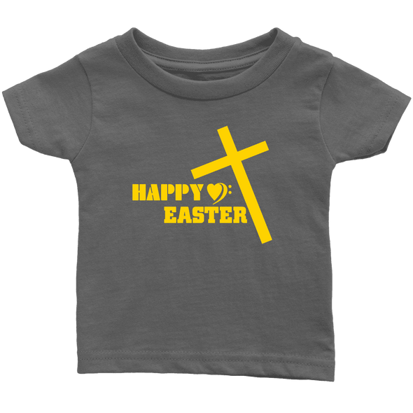 Happy Easter- Limited Edition Infant Shirts