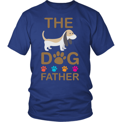The Dog Father - Limited Edition Shirt