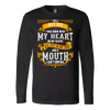 I Am A July born  Shirt, Hoodie & Tank
