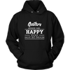 Guitars Makes Me Happy - Limited Edition Shirts