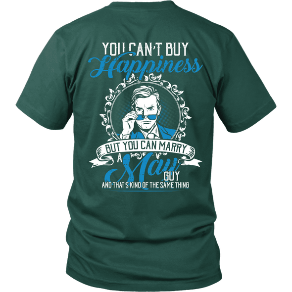 Limited Edition ***Marry May Born*** Shirts & Hoodies