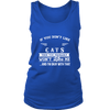 If You Don't Like Cats Then You Won't Like Me Shirts, Hoodie & Tank
