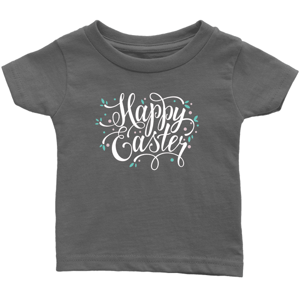 Happy Easter - Limited Edition Infant Shirts