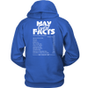 Limited Edition ***May Girl Facts*** Shirts & Hoodies