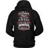 Limited Edition ***December Women Heart On Sleeve*** Shirts & Hoodies