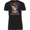 Limited Edition ***December Women Fire Of Lioness*** Shirts & Hoodies