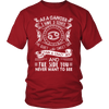 Cancer Good Heart Limited Edition Shirts