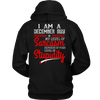 Limited Edition ***December Guy Level Of Sarcasm*** Shirts & Hoodies