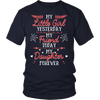 My Daughter Forever - Limited Edition Shirts