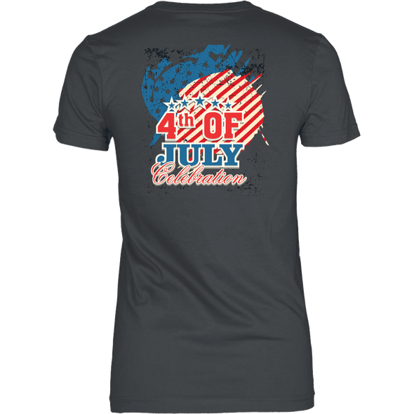 4th Of July Celebration - Limited Edition