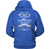 Save $10 Today (Offer Ends Soon) - November Born Girl Back Printed***Limited Edition*** Shirts