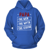 Papa The Men The Myth The Legends