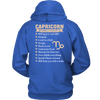 A True Capricorn ***Limited Edition Shirts & Hoodies***