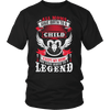 My Mom Gave Birth To Legends Shirt, Hoodie & Tank
