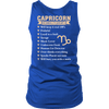 A True Capricorn ***Limited Edition Shirts & Hoodies***