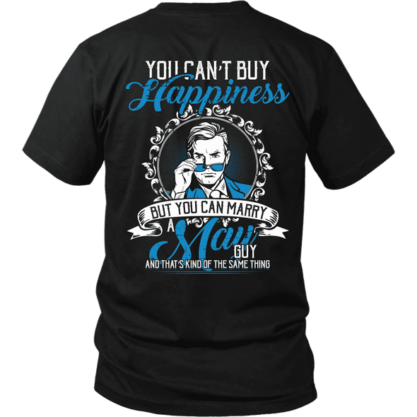 Limited Edition ***Marry May Born*** Shirts & Hoodies