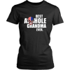 Limited Edition ***Best Grandma Ever Front Print*** Shirts & Hoodies