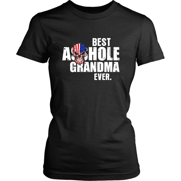 Limited Edition ***Best Grandma Ever Front Print*** Shirts & Hoodies