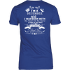 December Born Girl White Printed***Limited Edition*** Shirts