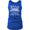 Limited Edition ***Irish Born In November*** Shirts & Hoodies