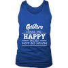 Guitars Makes Me Happy - Limited Edition Shirts