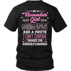 Limited Edition **November Girl With Heart On Sleeve*** Shirts & Hoodies