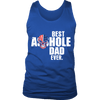 Limited Edition ***Best Dad Ever Front Print*** Shirts & Hoodies