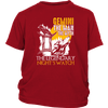 Gemini - Legendary Nights Watch Shirts, Hoodie & Tank
