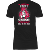 Limited Edition **Piss Off June Girl** Shirts & Hoodies