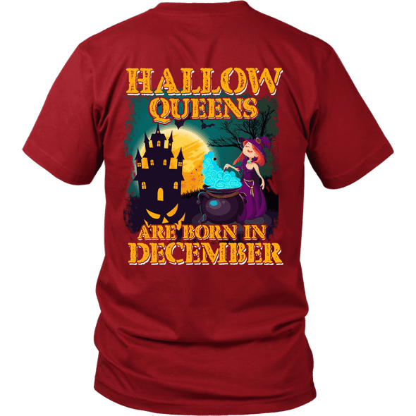 Limited Edition ***December Hallow Queens*** Shirts & Hoodies