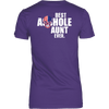 Limited Edition **Best Aunt Ever Back Print** Shirts & Hoodies
