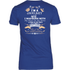 Save $10 Today (Offer Ends Soon) - January Born Girl Back Printed***Limited Edition*** Shirts