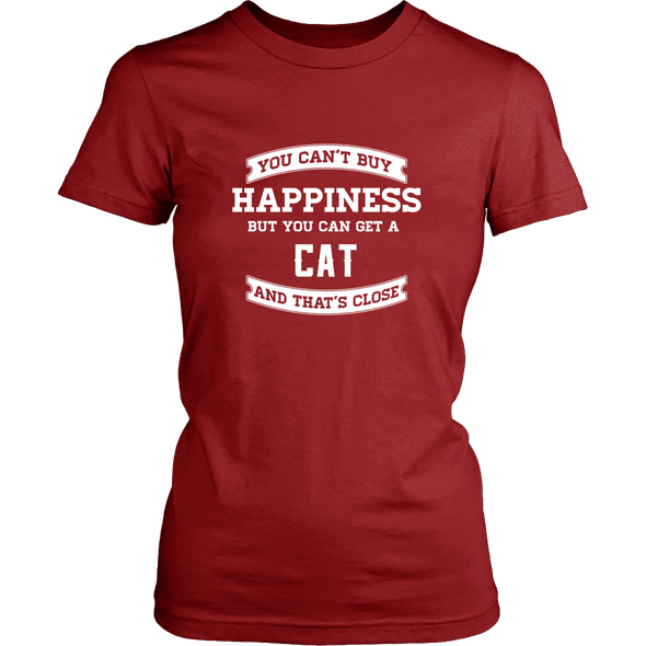 You Can Buy A Cat - Limited Edition Shirts, Hoodie & Tank