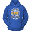 A Gemini Will Handle You ***Limited Shirts***