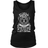 I Am A Gemini Woman Shirt, Hoodie & Tank